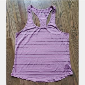 ZYIA Lilac Havana Tank
